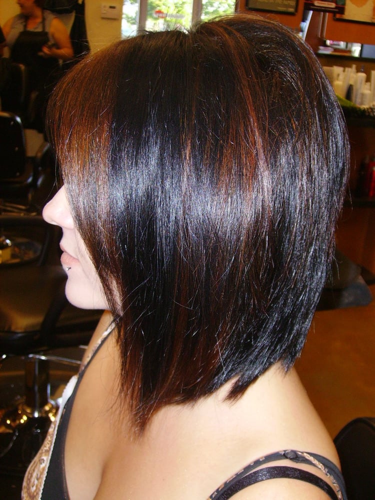 7 Foil Highlights Pictures | 7 foils highlights hairstylegalleries com 7 Foil Highlights Pictures | 7 foils highlights hairstylegalleries com