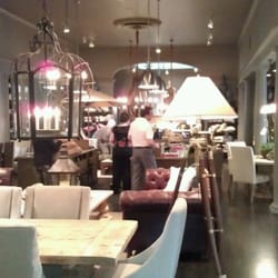 Restoration Hardware   Furniture Stores   Highland Park   Dallas, TX    hardware store highland park