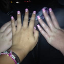 Nail City Nail City