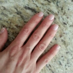 Livery Nails Livery Nails