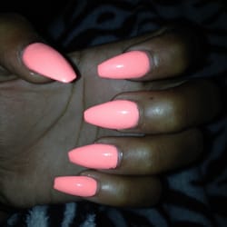 Lee Nail's Lee Nail's