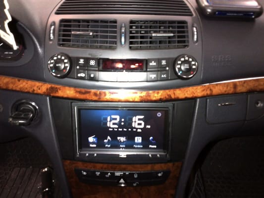 Elite Car Audio