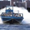 Willamette Jetboat Excursions, Portland, OR