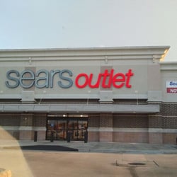 Sears Outlet - Outlet Stores