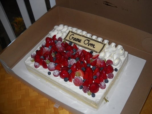 Wedding Rehearsal Cake Yelp
