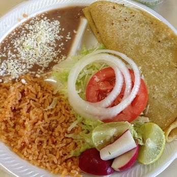 Mi Pueblito Mexican Restaurant 12824 Van Nuys Blvd Pacoima Ca 91331