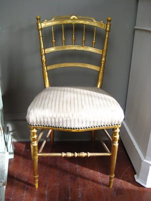 Griffins And Gargoyles