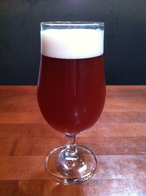 Timmermans Strawberry