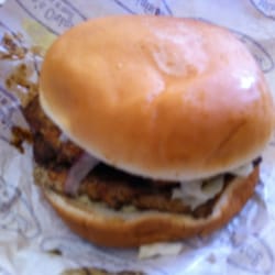 Moe's Bbq logo