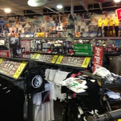 clothing store long beach