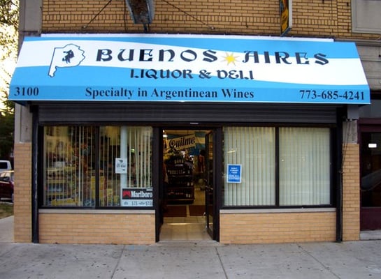 Buenos Aires Deli Buenos Aires Deli