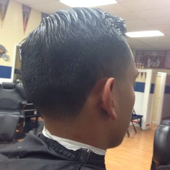 All-Star Barber Shop - Barbers - Fontana, CA - Yelp