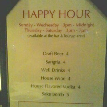Wokcano Long Beach Ca Happy Hour Wokcano Long Beach Ca Happy Hour