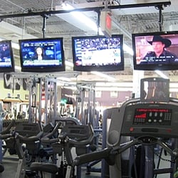 Michael's Body Scenes Aerobics & Fitness Center Michael's Body Scenes Aerobics & Fitness Center