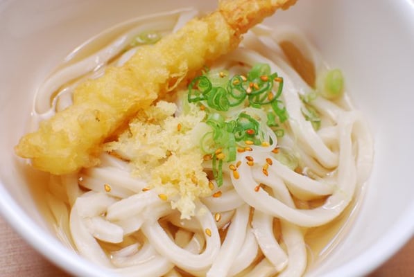 Kake Udon