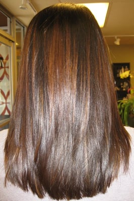 after magic straight perm (pic3) Yelp