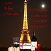 Photo of Valentine Wine Tasting: Love, Chocolate, Champagne... An Evening in Paris at Fancifull SOLD OUT