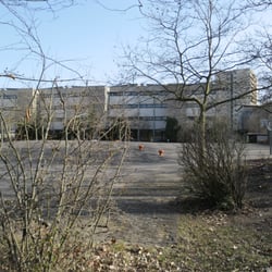 Werner-von-Siemens Realschule - Erlangen, Bayern, Germany | Yelp