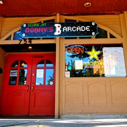 Arcades In Tacoma >> Dorky’s Bar Arcade - 146 Reviews - Arcades - Tacoma, WA ... Arcades In Tacoma >> Dorky’s Bar Arcade - 146 Reviews - Arcades - Tacoma, WA ...