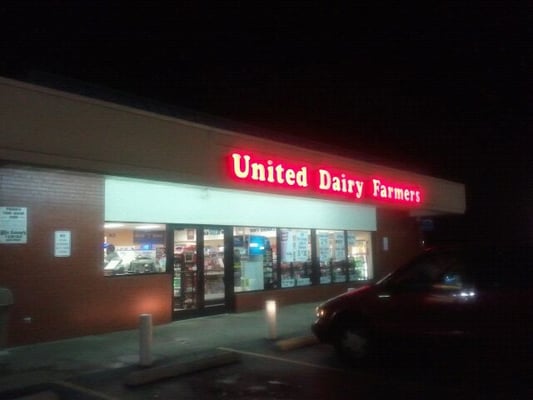 Find A Gas Station Near Me >> United Dairy Farmers Find A Gas Station Near Me >> United Dairy Farmers