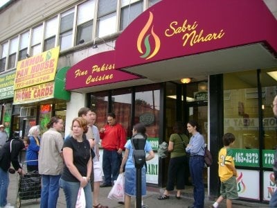 Sabri Nihari Restaurant Chicago Il Sabri Nihari Restaurant Chicago Il