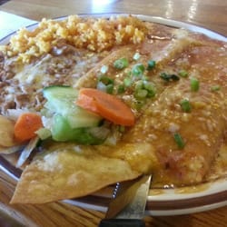 El Rancho Mexican Food Sherman Oaks El Rancho Mexican Food Sherman Oaks