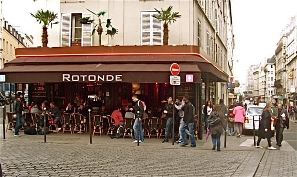 Restaurants Near Place De La Bastille Paris Restaurants Near Place De La Bastille Paris