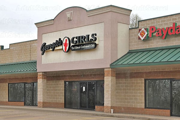 Swingers club canton ohio Canton swingers - Ohio, USA sex contacts for local dogging and swinging