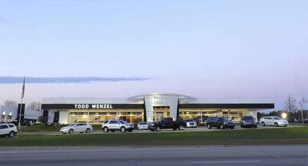 Todd Wenzel Gmc >> Todd Wenzel Buick GMC - Grand Rapids, MI | Yelp Todd Wenzel Gmc >> Todd Wenzel Buick GMC - Grand Rapids, MI | Yelp