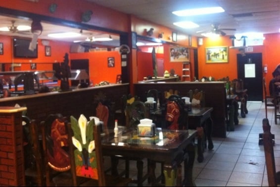 Mexican Restaurant Oak Ridge Orlando Mexican Restaurant Oak Ridge Orlando