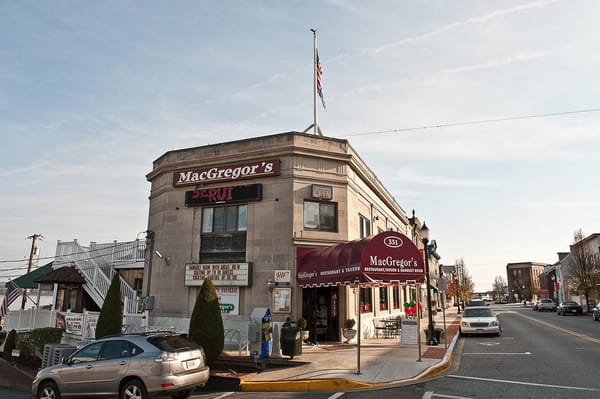 Havre De Grace Seafood Restaurants Havre De Grace Seafood Restaurants