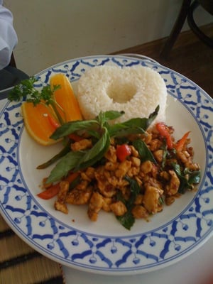 Noe Valley Thai Restaurants Noe Valley Thai Restaurants