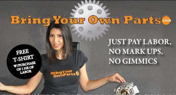 Bring Your Own Parts Auto Repair >> Bring Your Own Parts Auto Repair Upcoming New Car Release 2020 Bring Your Own Parts Auto Repair >> Bring Your Own Parts Auto Repair Upcoming New Car Release 2020