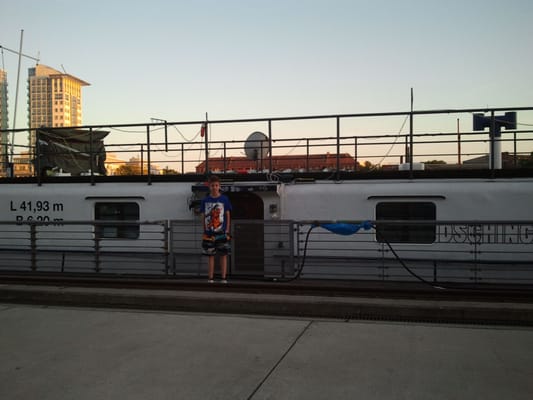 hausboot berlin tag und nacht hausboot berlin tag und nacht
