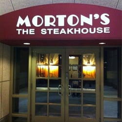 Morton S Steakhouse Boston Restaurant Week Morton S Steakhouse Boston Restaurant Week