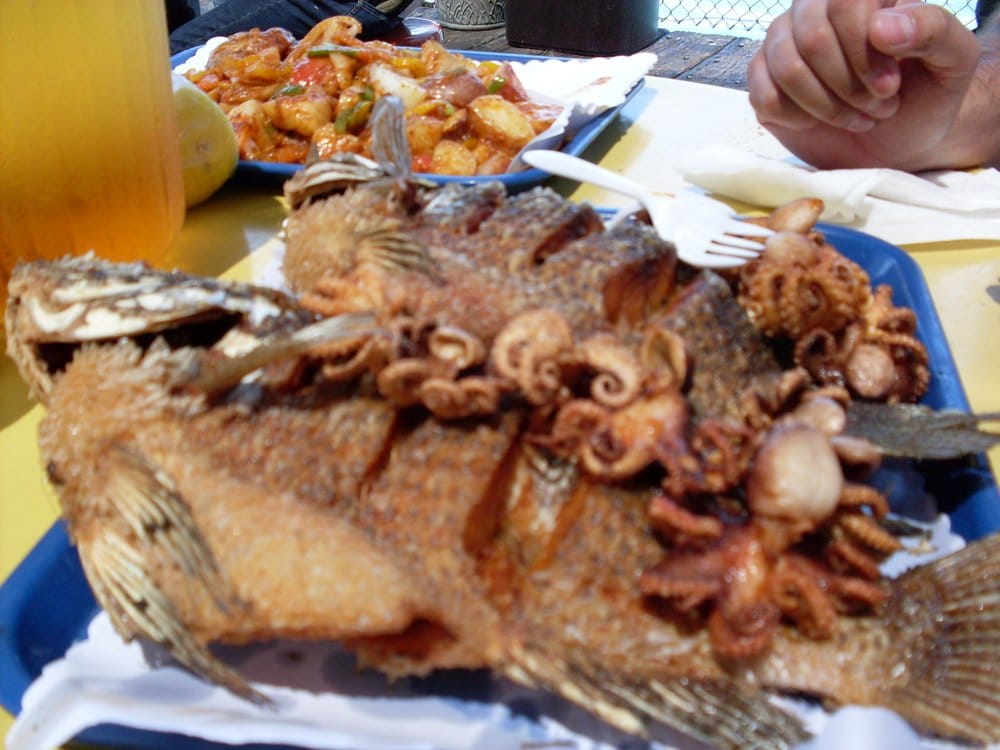 San Pedro Seafood Restaurants San Pedro Seafood Restaurants