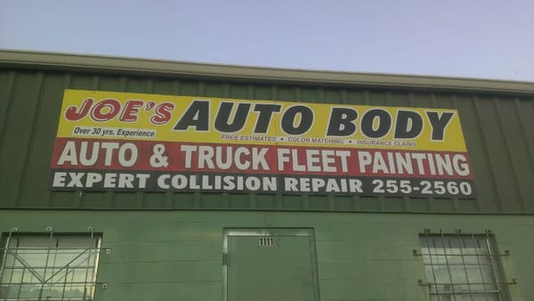 Automotive Shops Near Me >> Joe’s Auto Body - Body Shops - Daytona Beach, FL - Yelp Automotive Shops Near Me >> Joe’s Auto Body - Body Shops - Daytona Beach, FL - Yelp